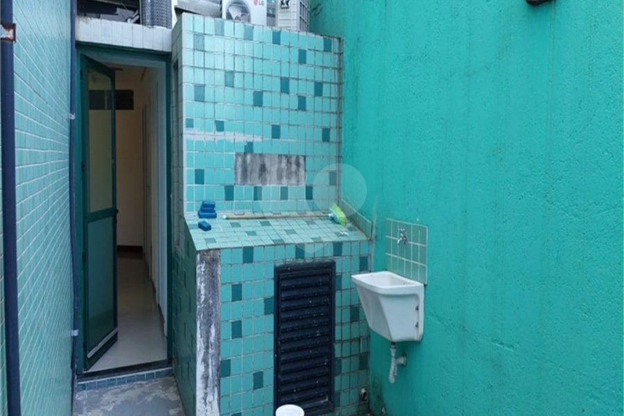 Sala à venda em Tucuruvi, São Paulo, SP