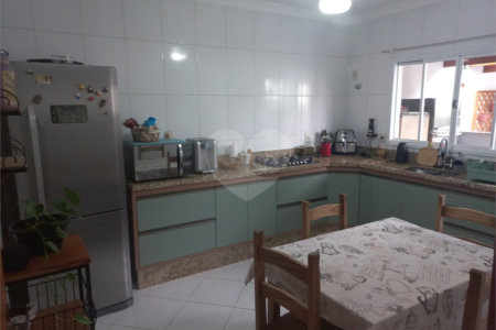Casa à venda com 3 quartos, sendo 1 suíte, em Jardim Europa, Indaiatuba, SP