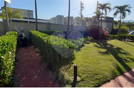 Apartamento à venda com 2 quartos em Campo Grande, Rio de Janeiro, RJ