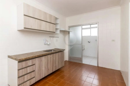 Apartamento à venda com 3 quartos em Moema, São Paulo, SP