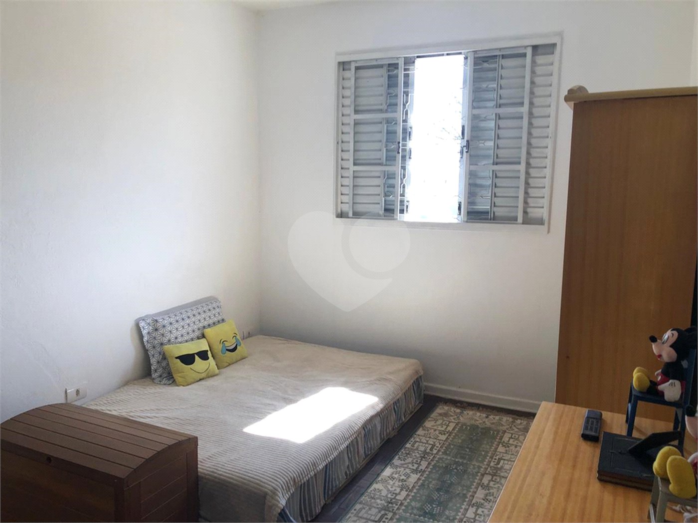 Casa à venda com 4 quartos em Santana, São Paulo, SP