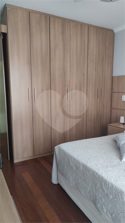 Sobrado à venda com 3 quartos, sendo 1 suíte, em Chora Menino, São Paulo, SP
