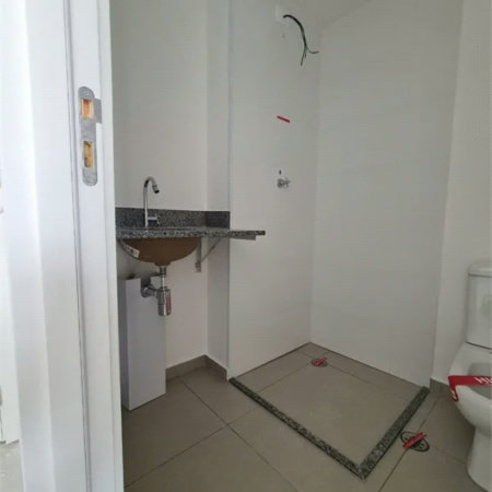 Apartamento à venda com 1 quarto em Pinheiros, São Paulo, SP