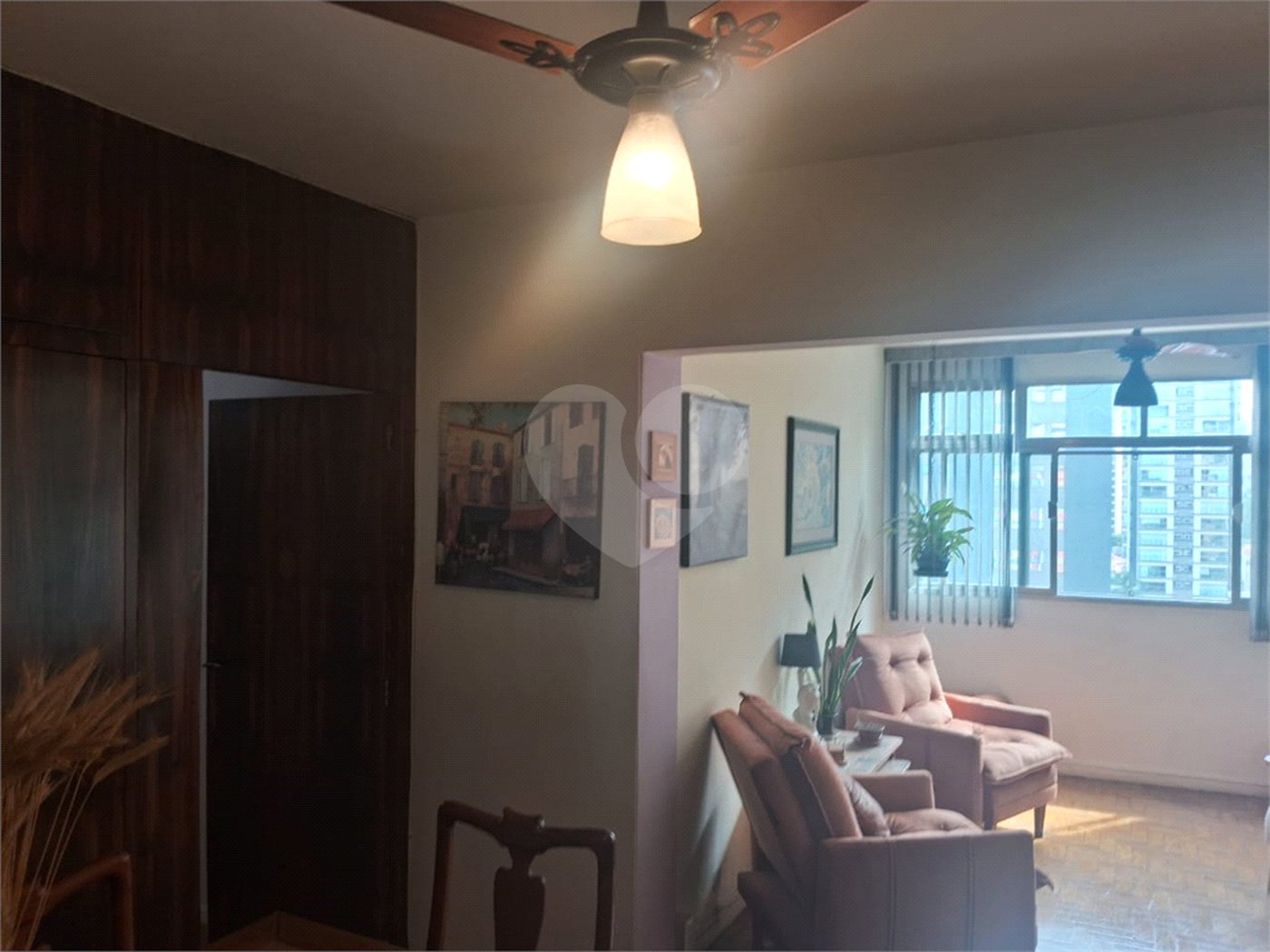 Apartamento à venda com 3 quartos em Pinheiros, São Paulo, SP