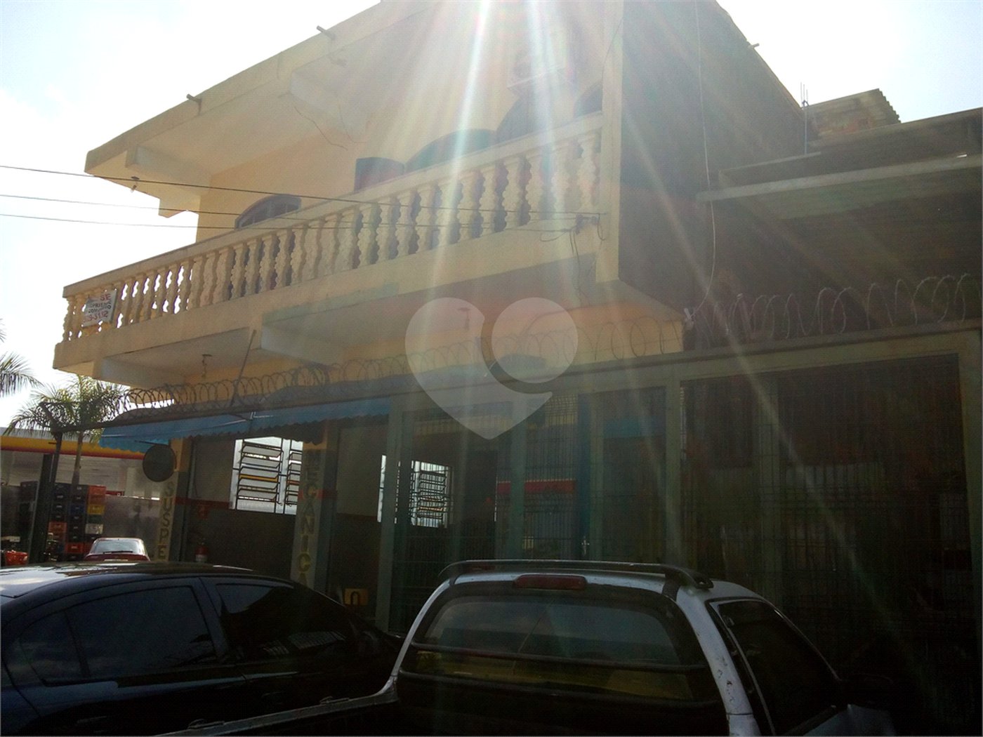Casa à venda com 3 quartos em Vila Brasileira, Mogi das Cruzes, SP