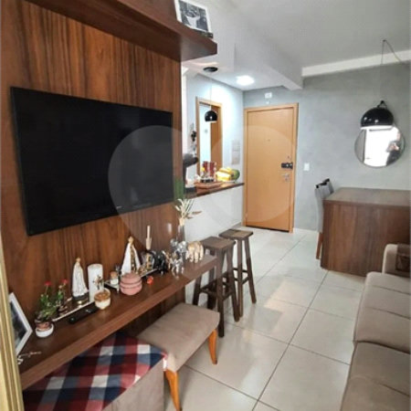 Apartamento à venda com 2 suítes em Nova Aliança, Ribeirão Preto, SP
