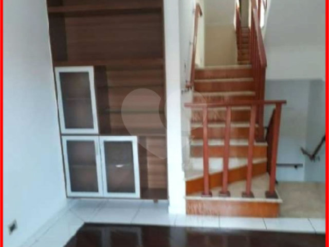Sobrado à venda com 3 suítes em Morumbi, São Paulo, SP