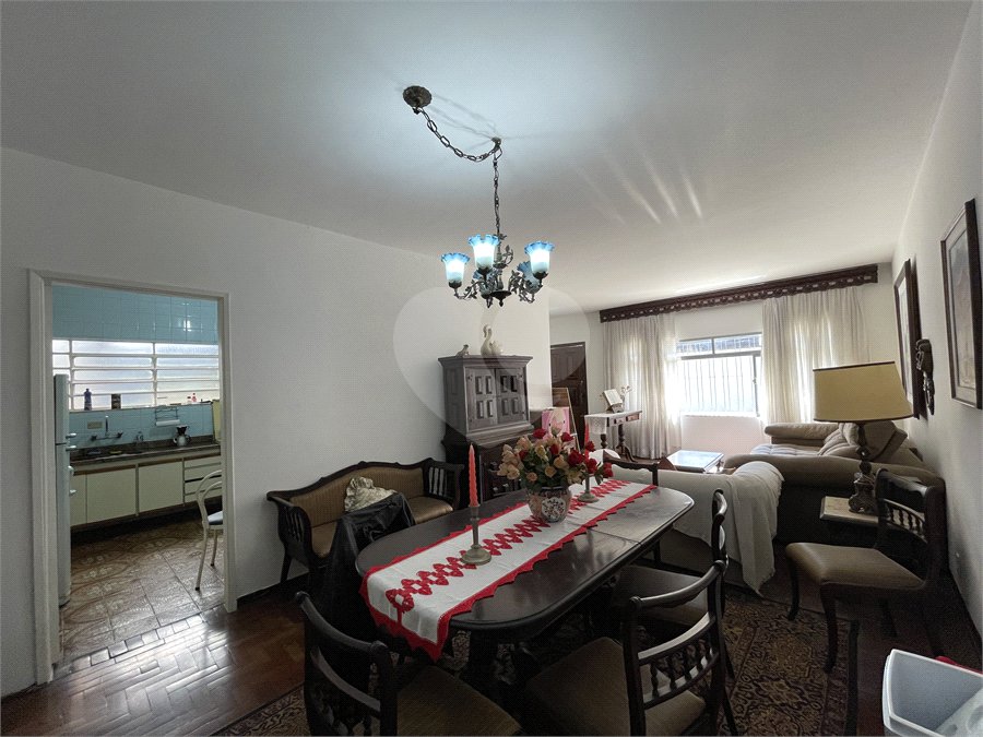 Casa Térrea à venda com 3 quartos, sendo 1 suíte, em Casa Verde, São Paulo, SP
