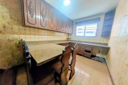 Apartamento com 3 dormitórios à venda, 163 m² por R$ 870.000,00 - Gonzaga - Santos/SP