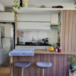 Apartamento à venda com 2 quartos, sendo 1 suíte, em Chácara Santo Antônio (zona Sul), São Paulo, SP
