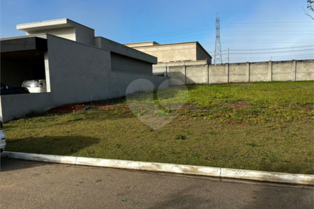 Terreno à venda em Loteamento Residencial Spazio Verde Ii, Itapetininga, SP