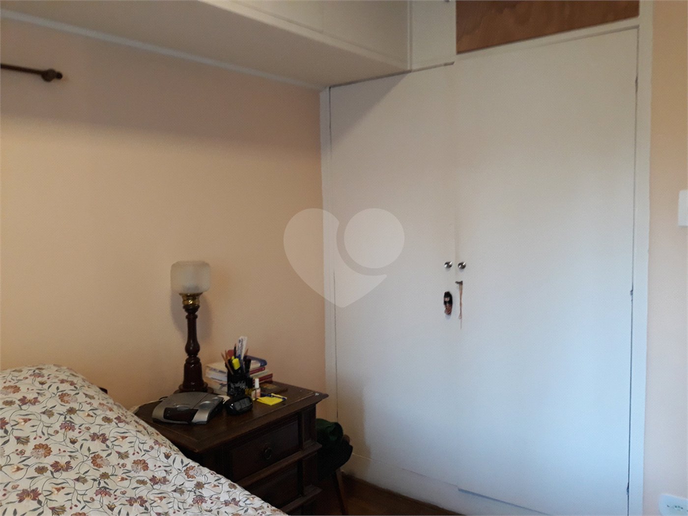 Apartamento à venda com 2 quartos em Cerqueira César, São Paulo, SP