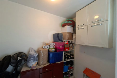 Apartamento à venda com 3 quartos, sendo 1 suíte, em Grajaú, Rio de Janeiro, RJ