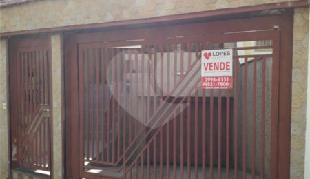 Sobrado à venda com 3 quartos, sendo 1 suíte,  em Vila Nova Mazzei, São Paulo, SP