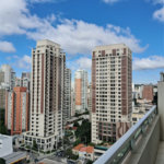 Cobertura à venda com 4 quartos, sendo 2 suítes, em Perdizes, São Paulo, SP