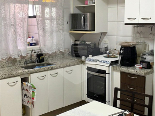 Casa em condomínio à venda com 2 suítes em Mandaqui, São Paulo, SP