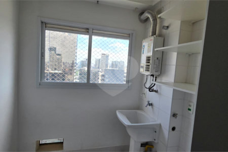 Apartamento à venda com 2 quartos, sendo 1 suíte, em Brooklin Paulista, São Paulo, SP