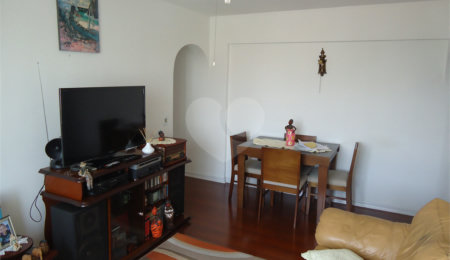 Apartamento à venda com 2 quartos em Jardim São Paulo(zona Norte), São Paulo, SP