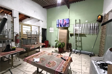Salão Comercial à venda em Jardim Armênia, Mogi das Cruzes, SP