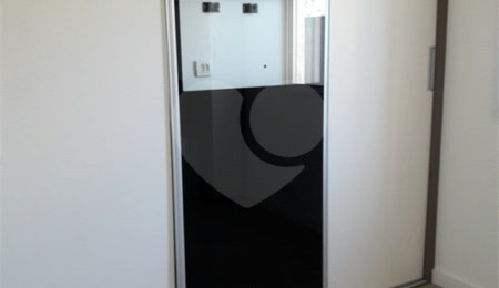 Apartamento à venda com 2 quartos em Vila Nova Cachoeirinha, São Paulo, SP