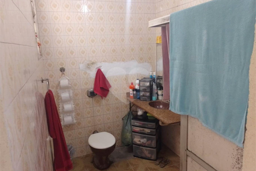 Sobrado à venda com 2 quartos em Vila Guilherme, São Paulo, SP