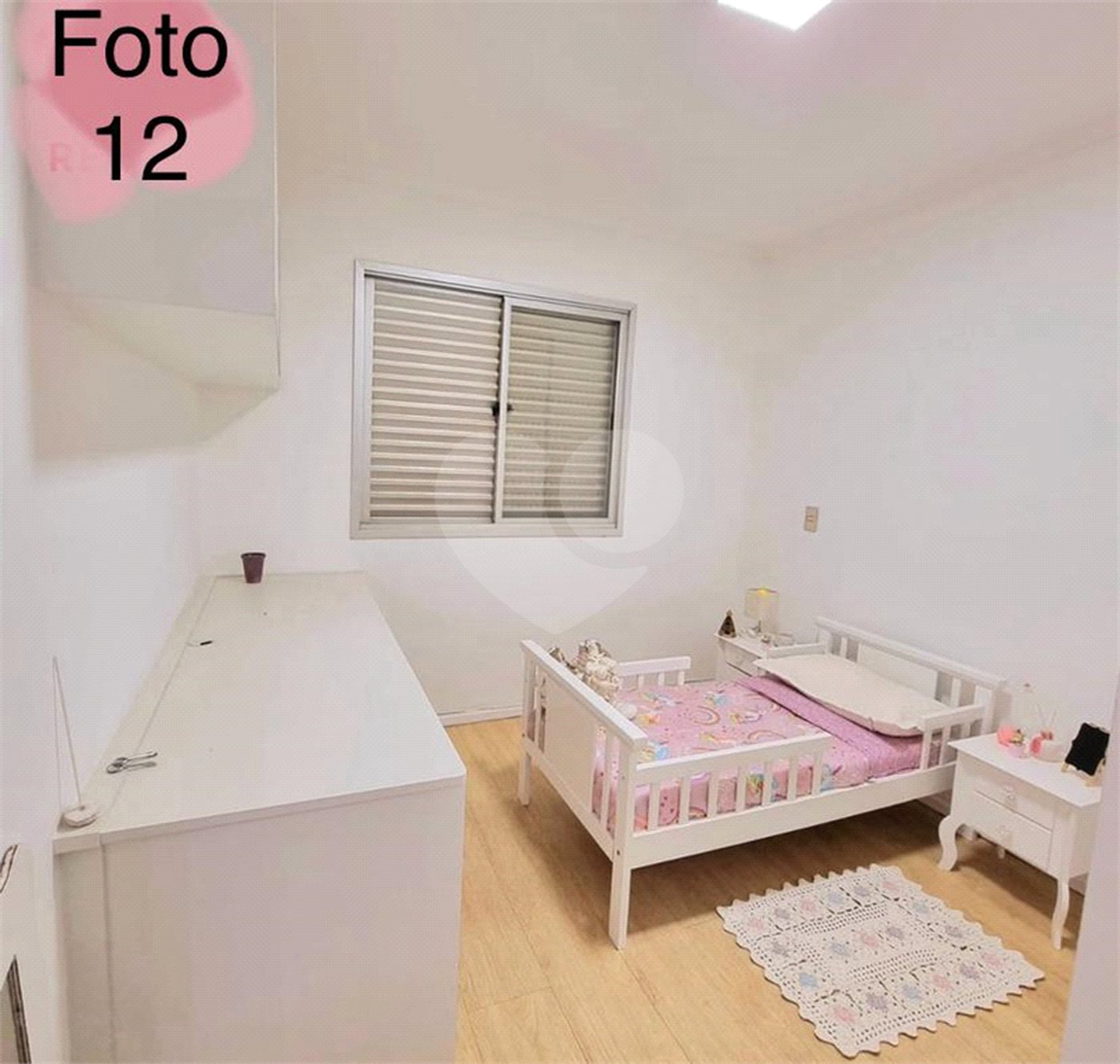 Apartamento à venda com 3 quartos, sendo 1 suíte, em Vila Nova Cidade Universitária, Bauru, SP