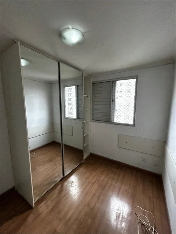 Apartamento à venda com 2 quartos, sendo 1 suíte, em Vila Suzana, São Paulo, SP