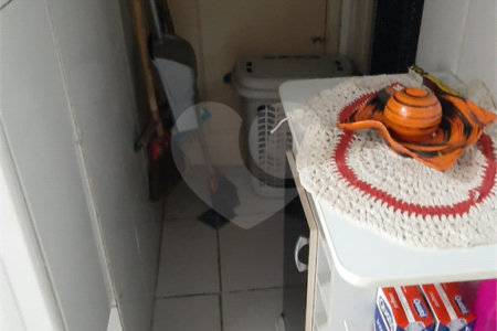 Apartamento à venda com 2 quartos em Vila Isabel, Rio de Janeiro, RJ