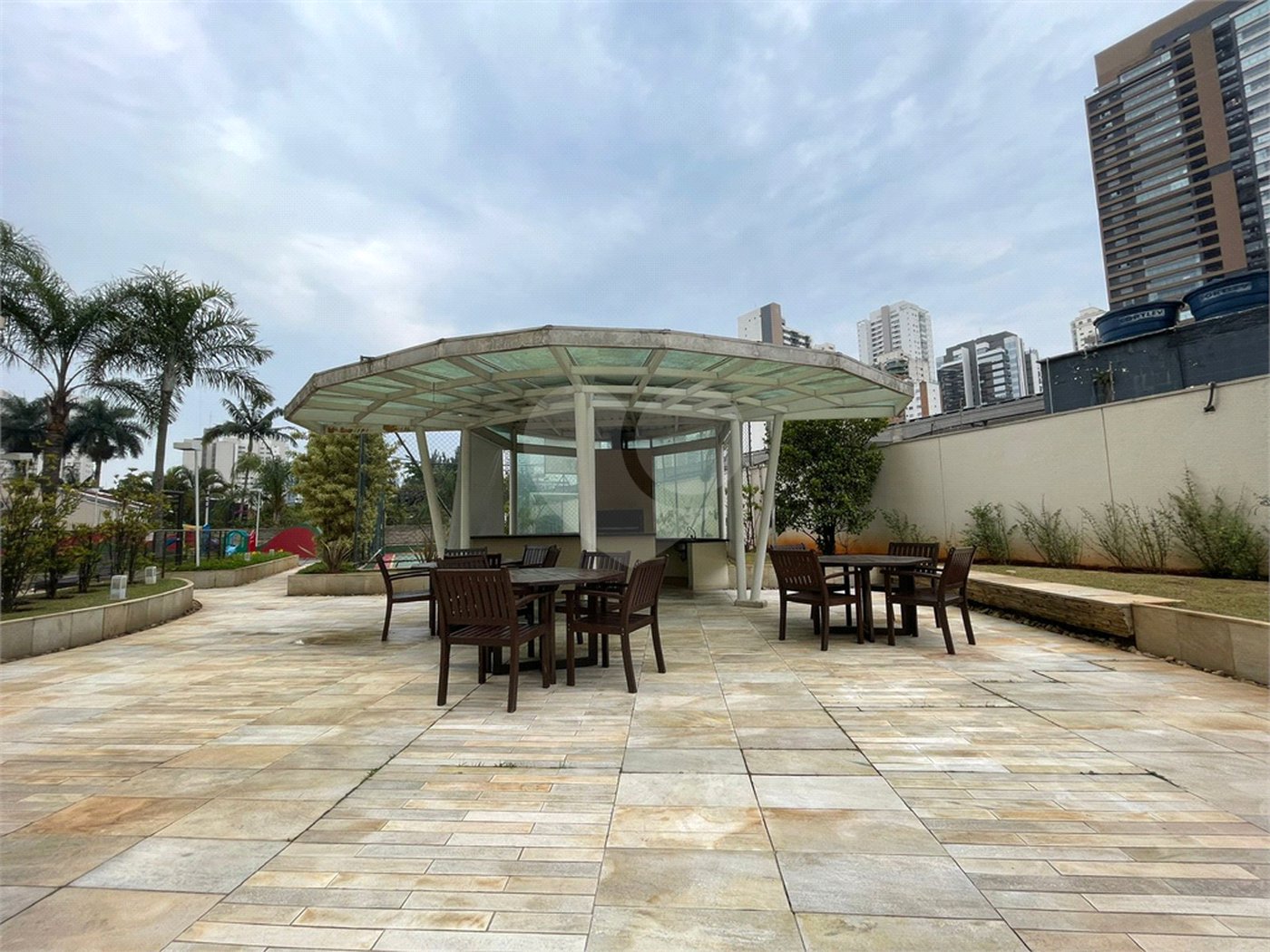 Apartamento à venda com 3 suítes em Brooklin Paulista, São Paulo, SP