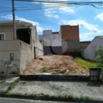 Terreno à venda em Jardim Santa Júlia, São José dos Campos, SP