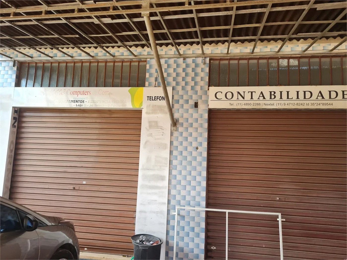 Sobrado à venda com 2 quartos, sendo 1 suíte, em Jardim Ivana, São Paulo, SP