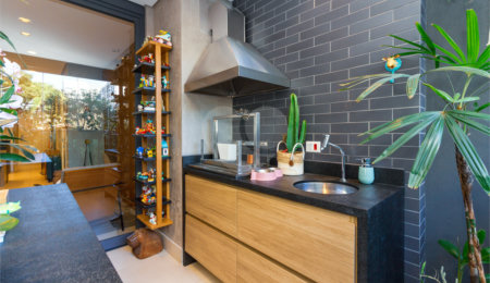 Apartamento à venda com 3 suítes em Brooklin, São Paulo, SP