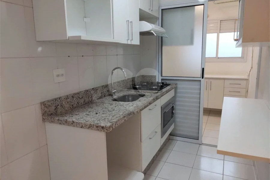 Apartamento à venda com 3 quartos, sendo 1 suíte, em Limão, São Paulo, SP