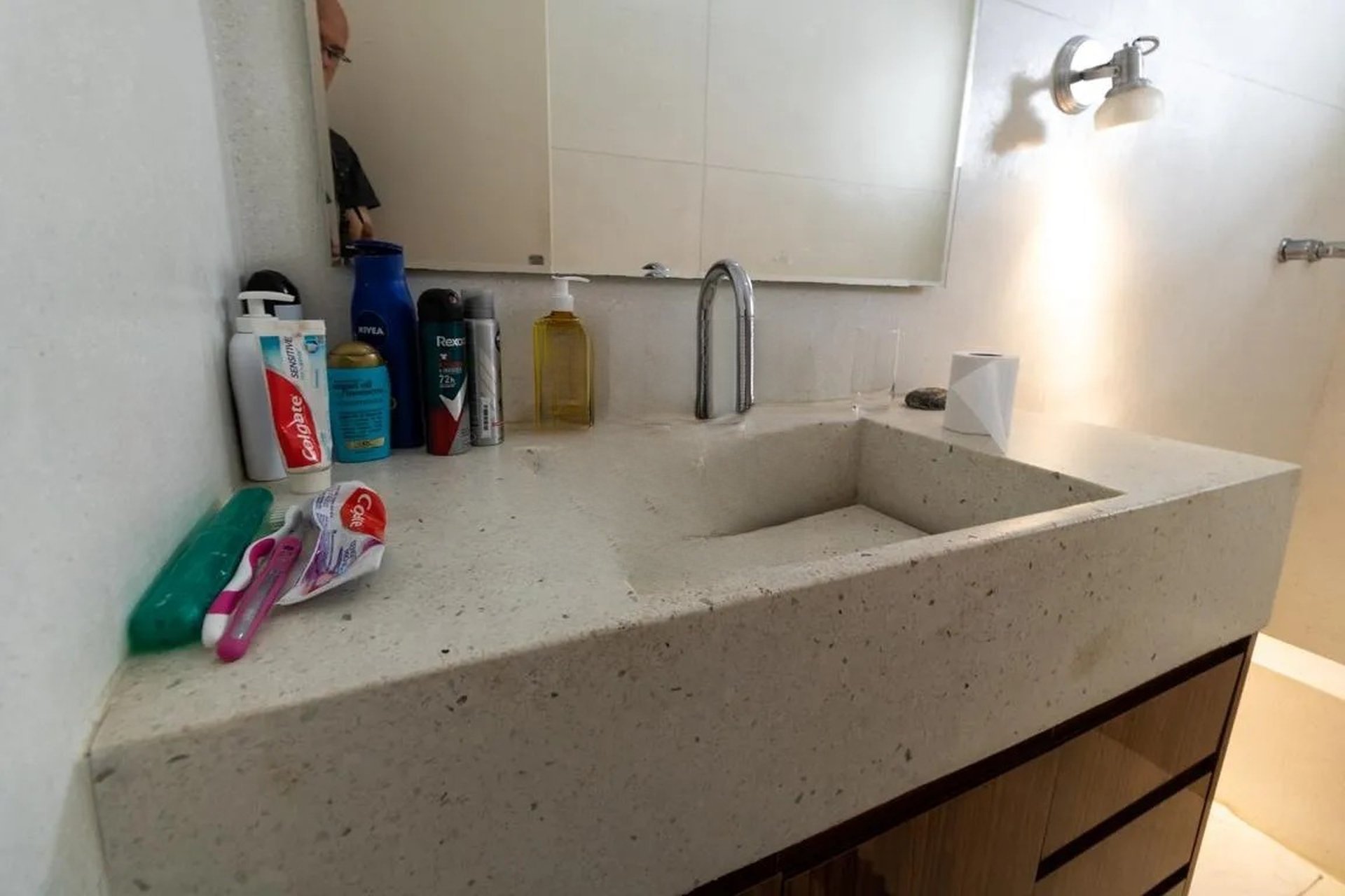 Sobrado, 4 quartos, 230 m² - Foto 10