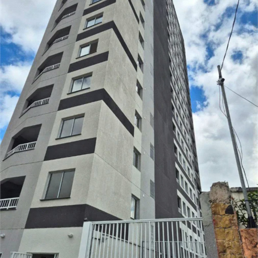 Apartamento para alugar com 1 quarto em Vila Sônia, São Paulo - SP
