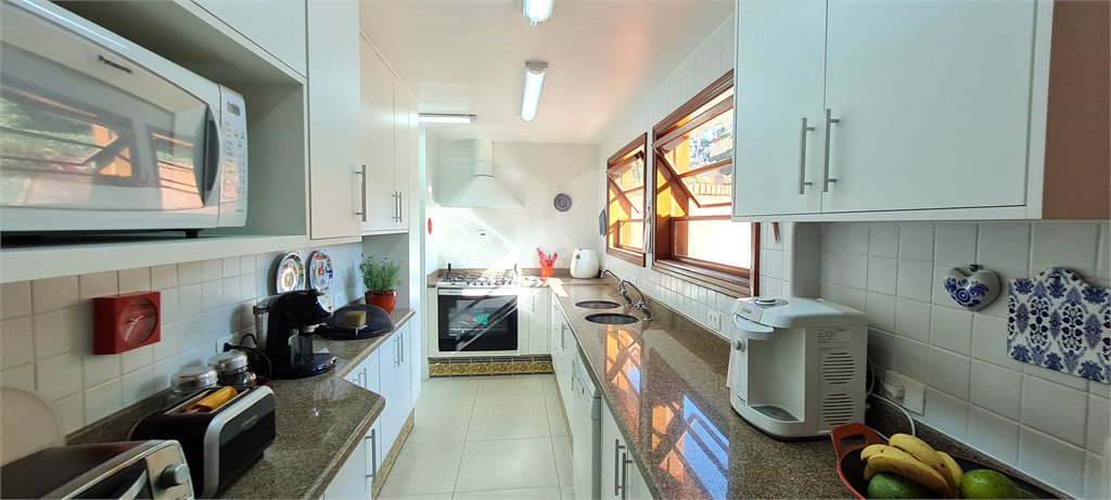 Chácara à venda com 4 suítes em Chácaras Residenciais Santa Maria, Votorantim, SP