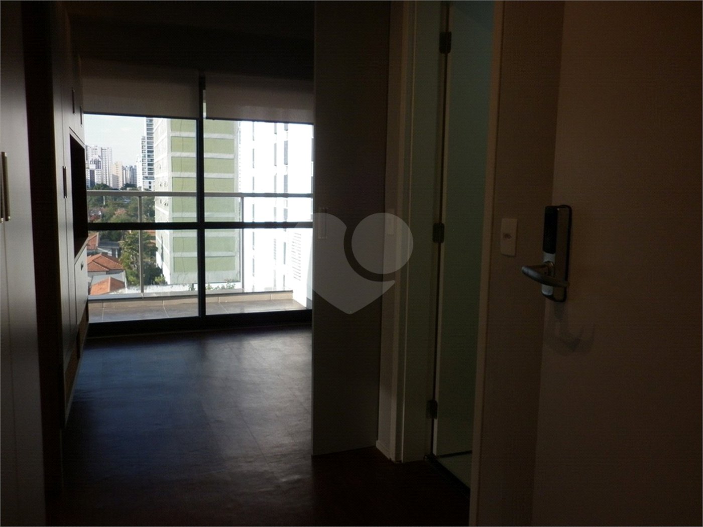 Studio à venda com 1 quarto em Vila Cordeiro, São Paulo, SP