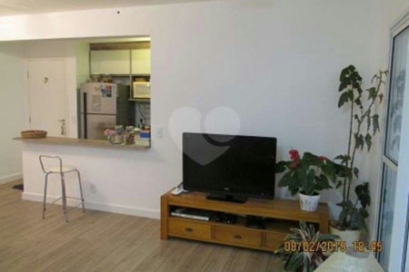 Apartamento à venda com 2 quartos, sendo 1 suíte, em Jardim Esmeralda, São Paulo, SP