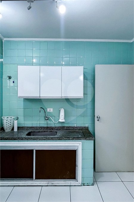 Apartamento à venda com 2 quartos em Jardim Paulista, São Paulo, SP