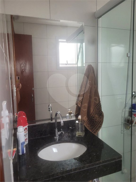 Casa à venda com 2 quartos no condomínio Bela Vista, São Paulo - SP