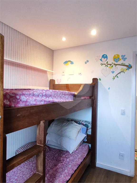 Apartamento à venda com 3 quartos, sendo 1 suíte, em Jaçanã, São Paulo, SP