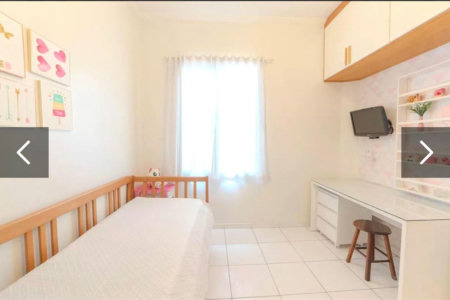 Apartamento à venda com 3 quartos, sendo 1 suíte, em Bela Vista, São Paulo, SP
