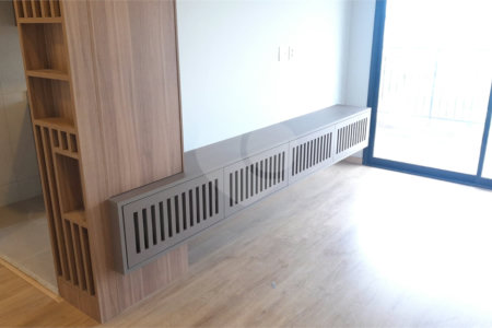 Apartamento para alugar com 2 quartos, sendo 1 suíte, em Butantã, São Paulo, SP