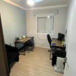 Apartamento à venda com 2 quartos, sendo 1 suíte, em Engordadouro, Jundiaí, SP