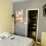Apartamento à venda ou para alugar com 3 quartos, sendo 2 suítes,  em Vila Suzana, São Paulo, SP