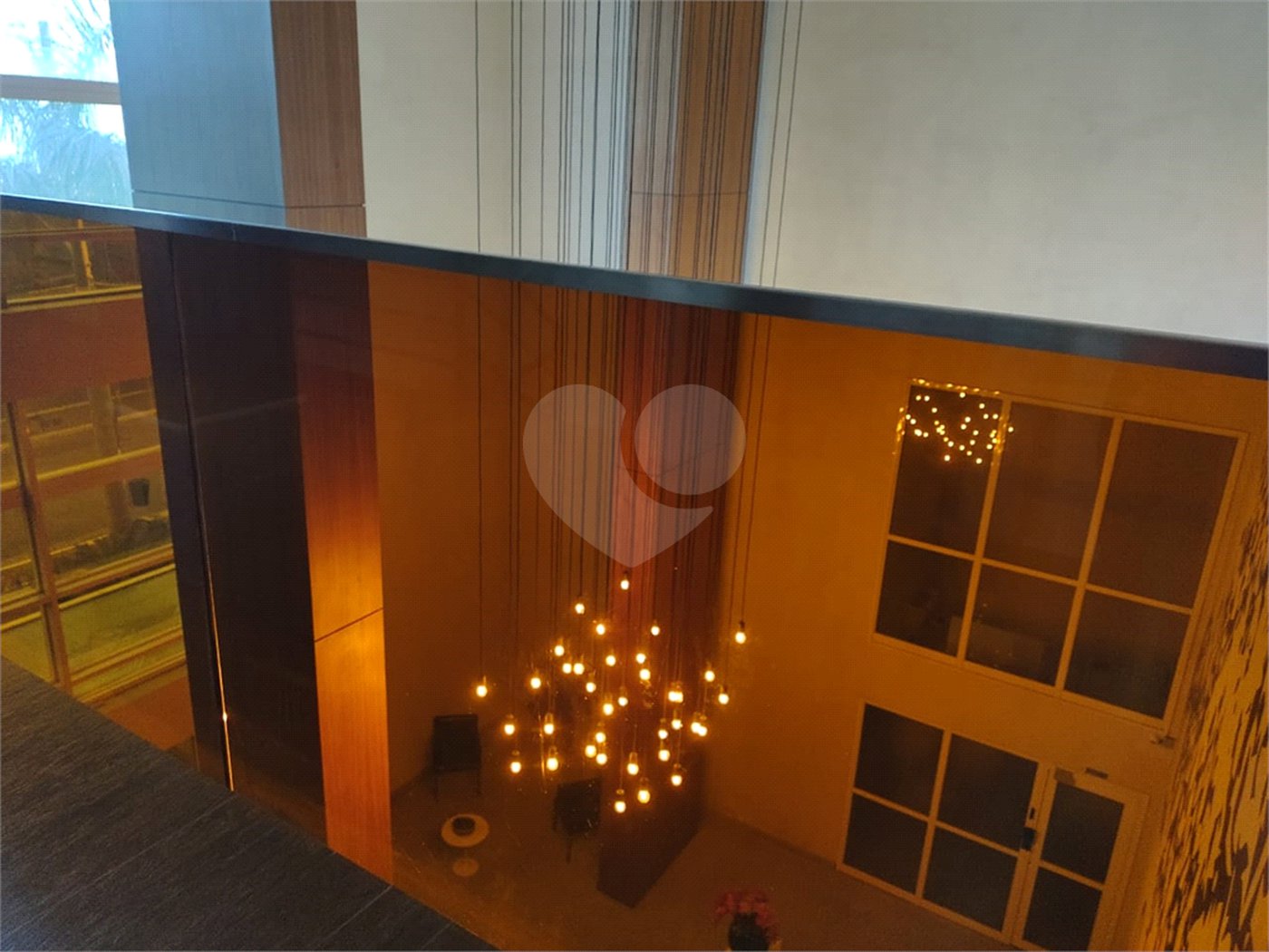 Apartamento à venda com 1 quarto em Brooklin, São Paulo, SP