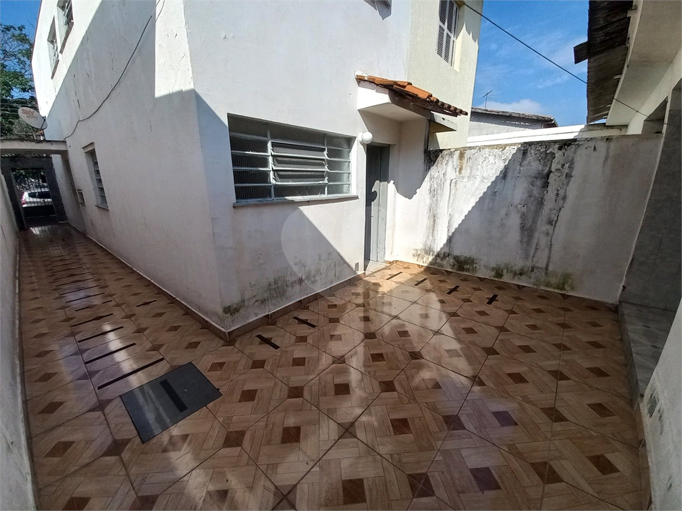 Casa à venda com 2 quartos em Jardim Jamaica, São Paulo, SP