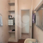 Apartamento à venda com 2 quartos em Mandaqui, São Paulo, SP