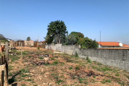 Terreno à venda em Água Doce, Jundiaí, SP