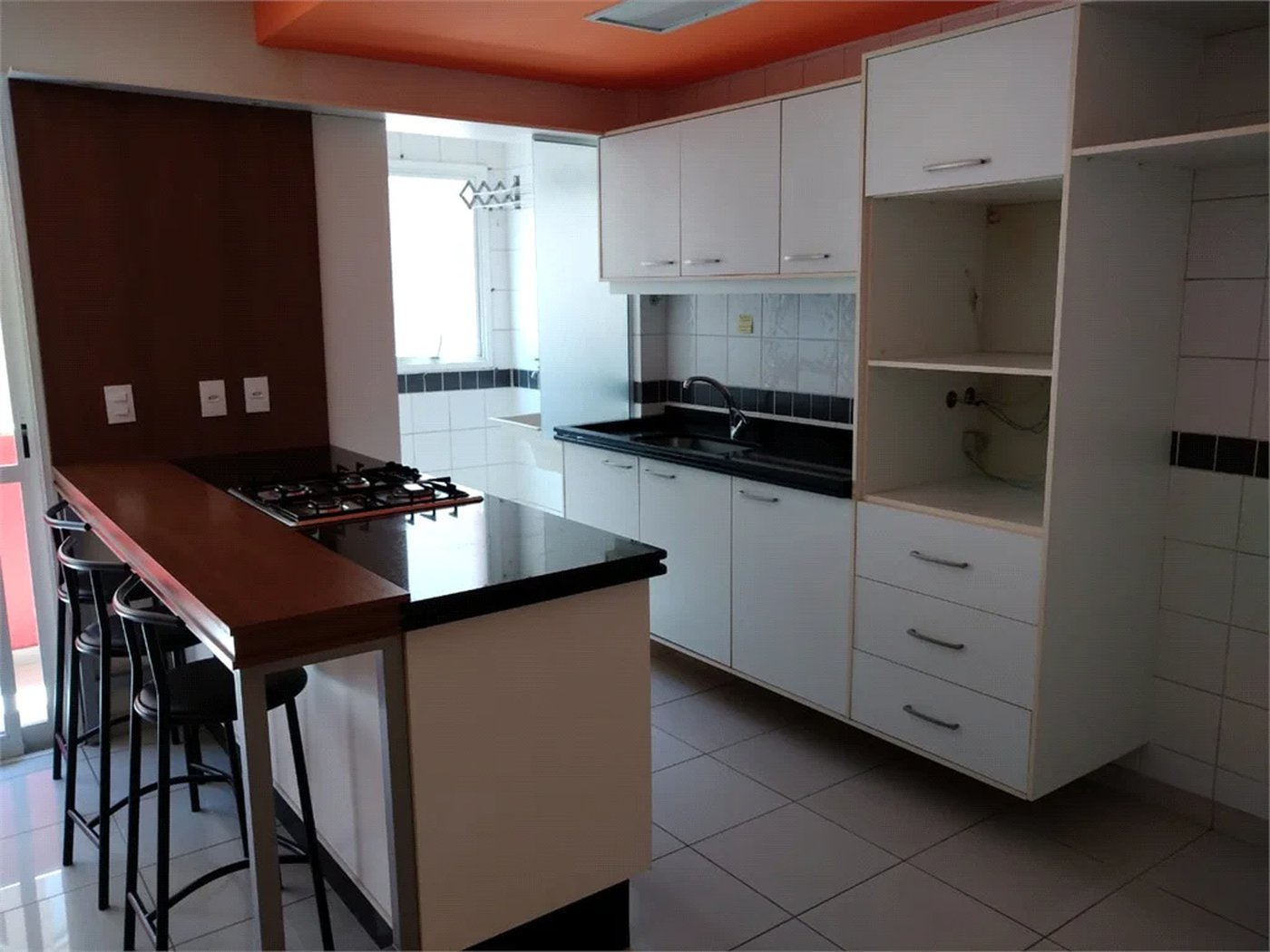 Cobertura à venda com 3 quartos, sendo 2 suítes, em Vila Ipojuca, São Paulo, SP